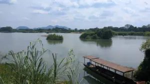 Don Det, 4000 Islands, 26.04.2025, Laos
