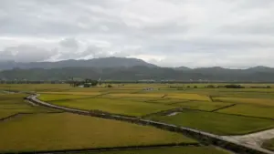 Guanshan, 24.10.2025, Taiwan