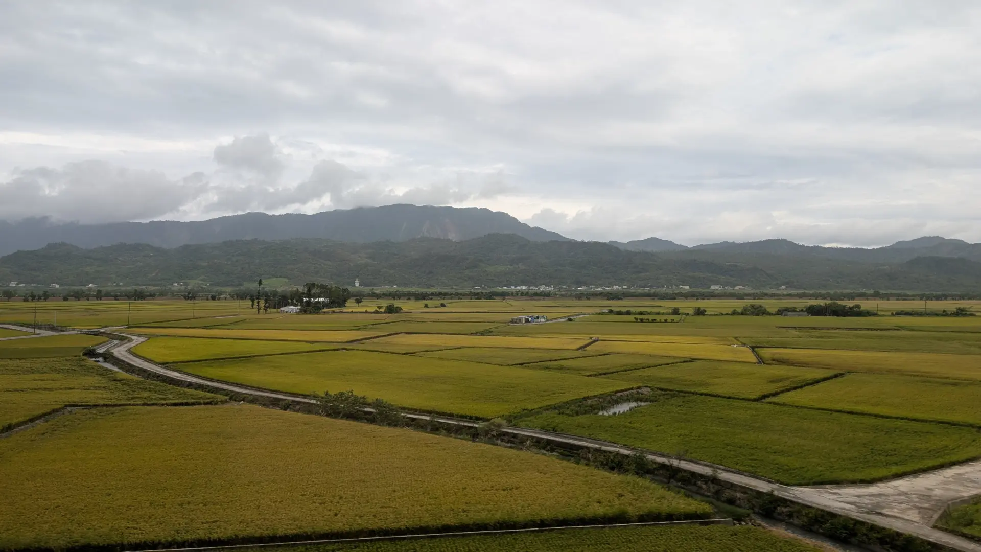 Guanshan, 24.10.2025, Taiwan