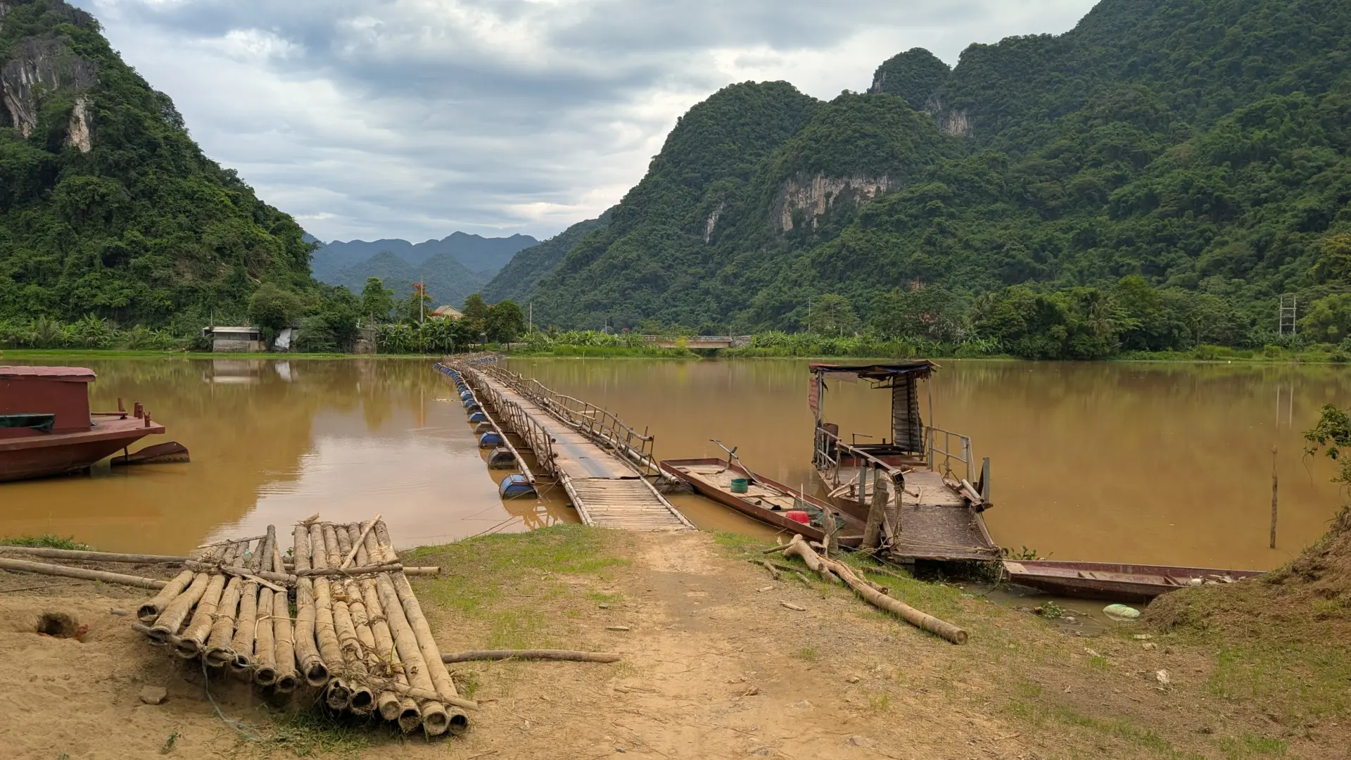 Dien Lu, Thanh Hóa, Vietnam, 18.06.2026