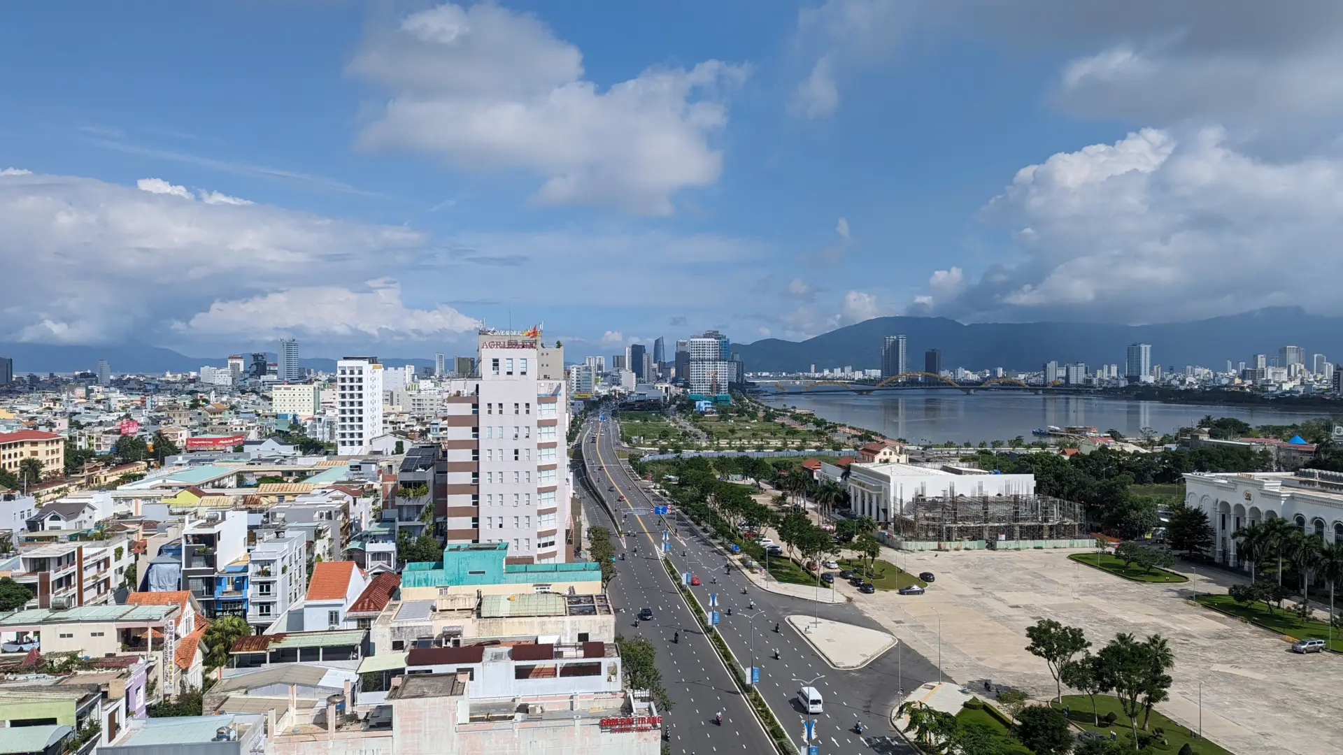 Đà Nẵng, Vietnam
