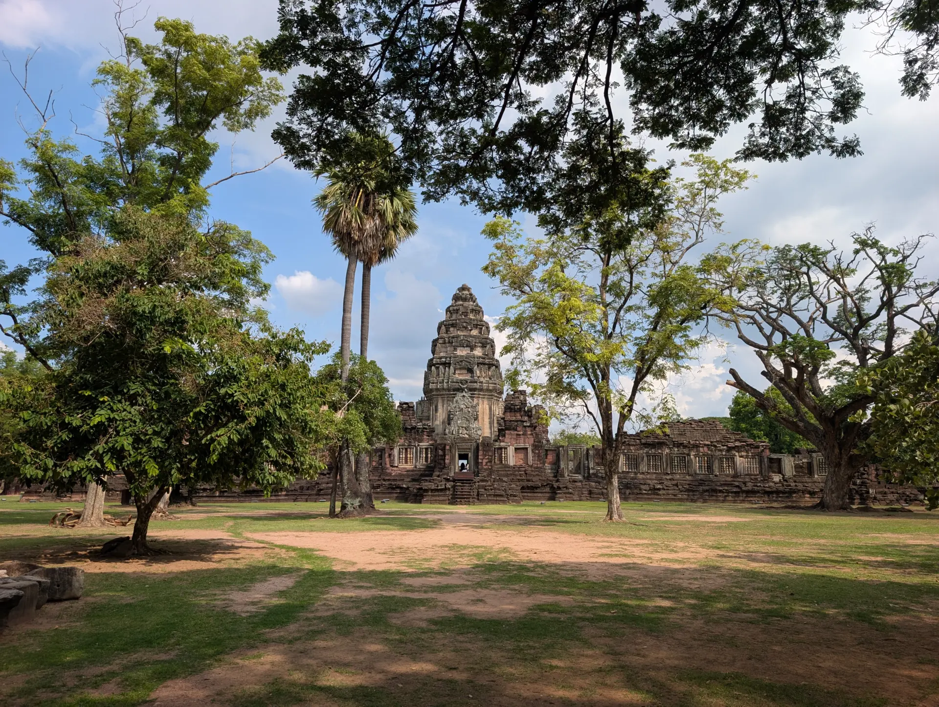 Amphoe Phimai, Nakhon Ratchasima, 03.06.2026, Thailand