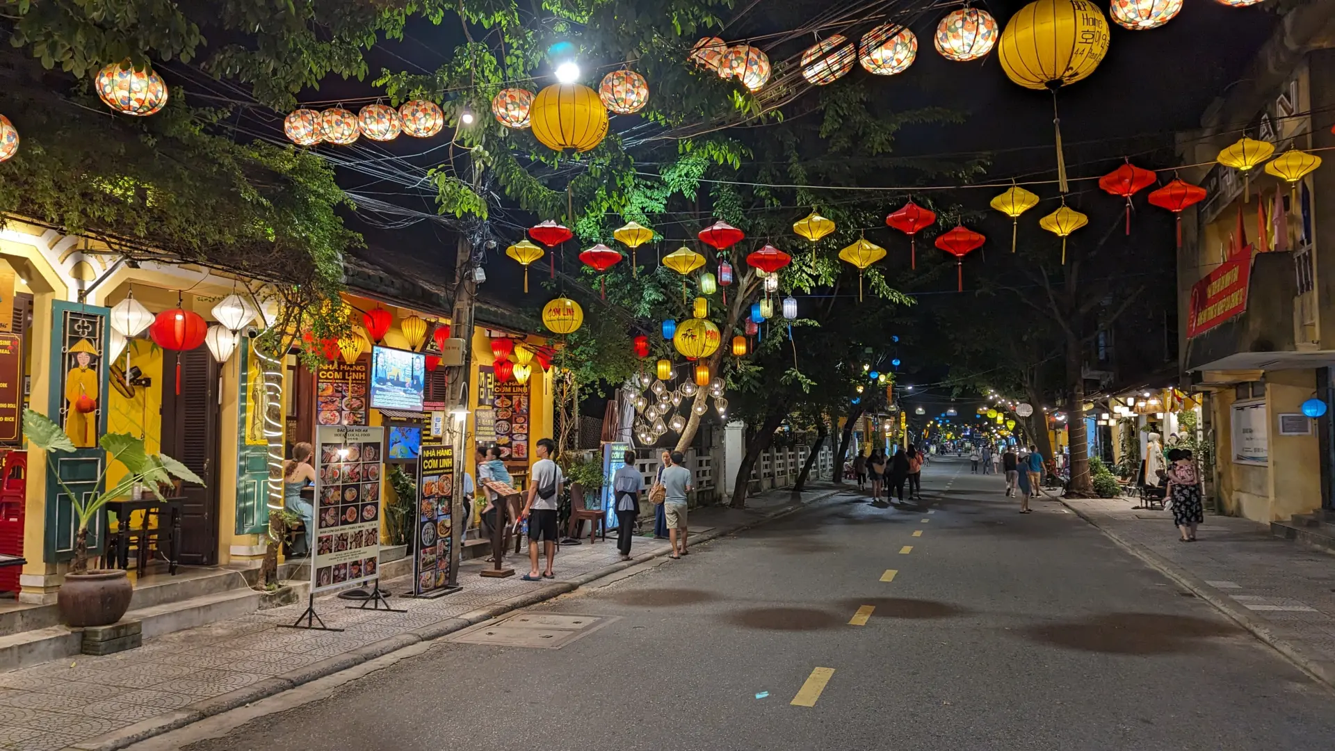 Hoi An