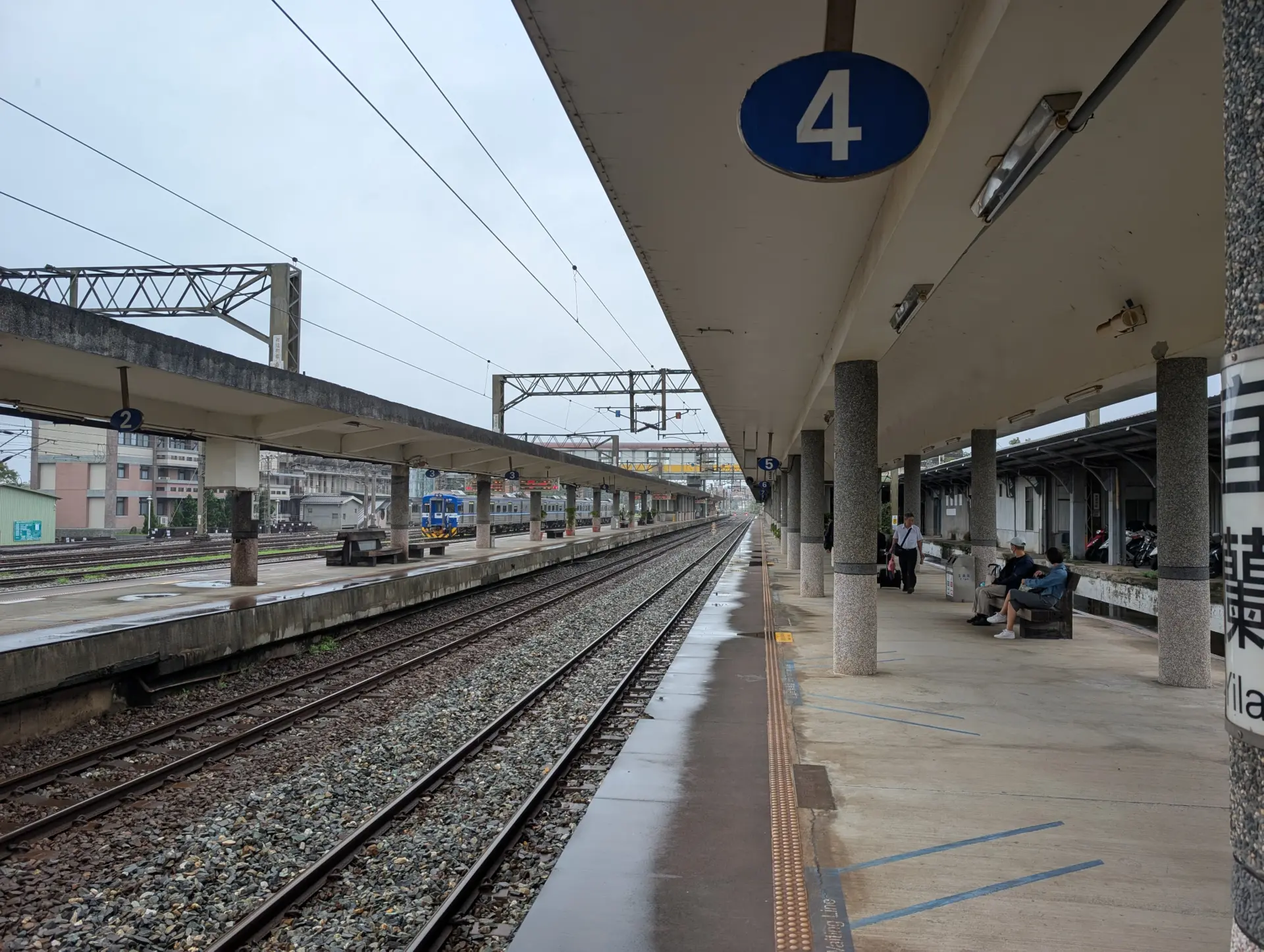 Yilan, 26.10.2025, Taiwan