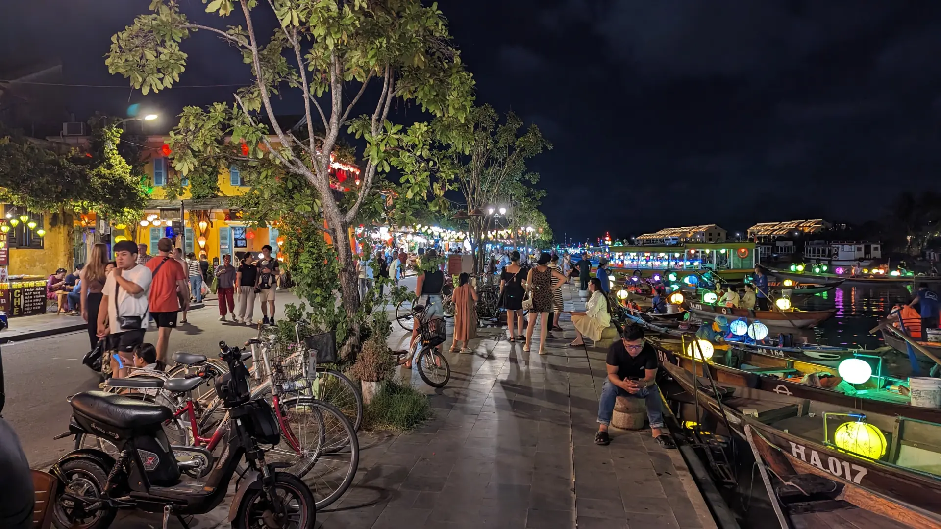 Hoi An