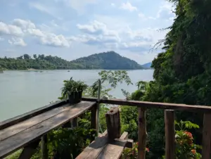 Don Det, 4000 Islands, 27.04.2025, Laos
