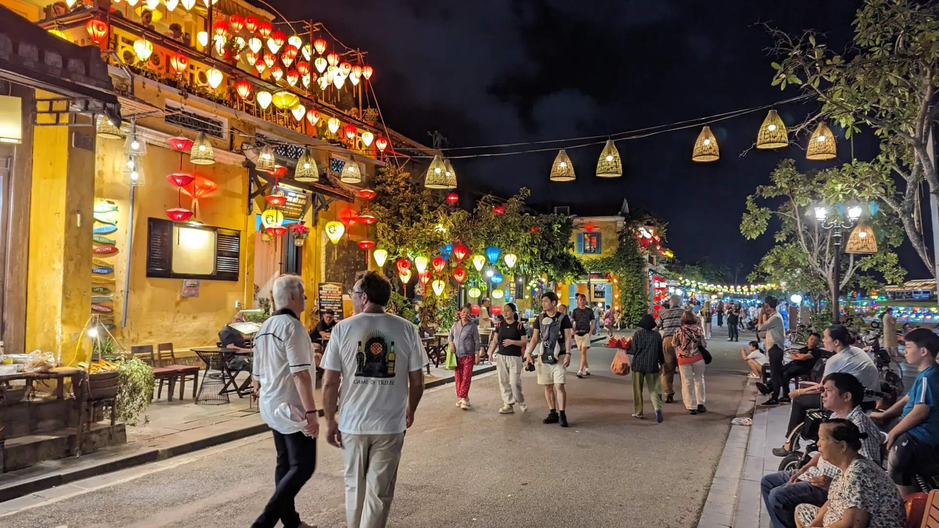 Hoi An