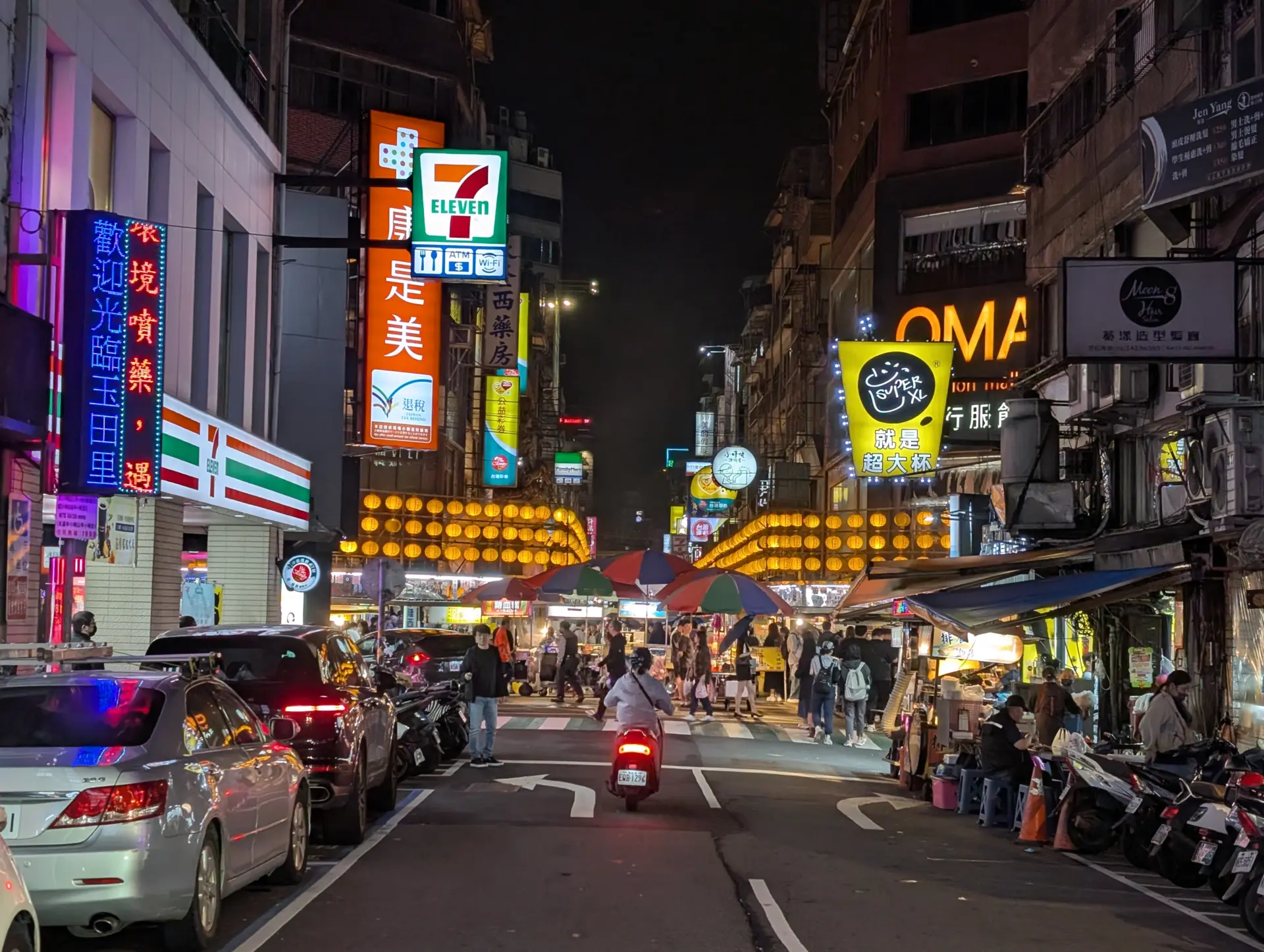 Keelung, 26.10.2025, Taiwan
