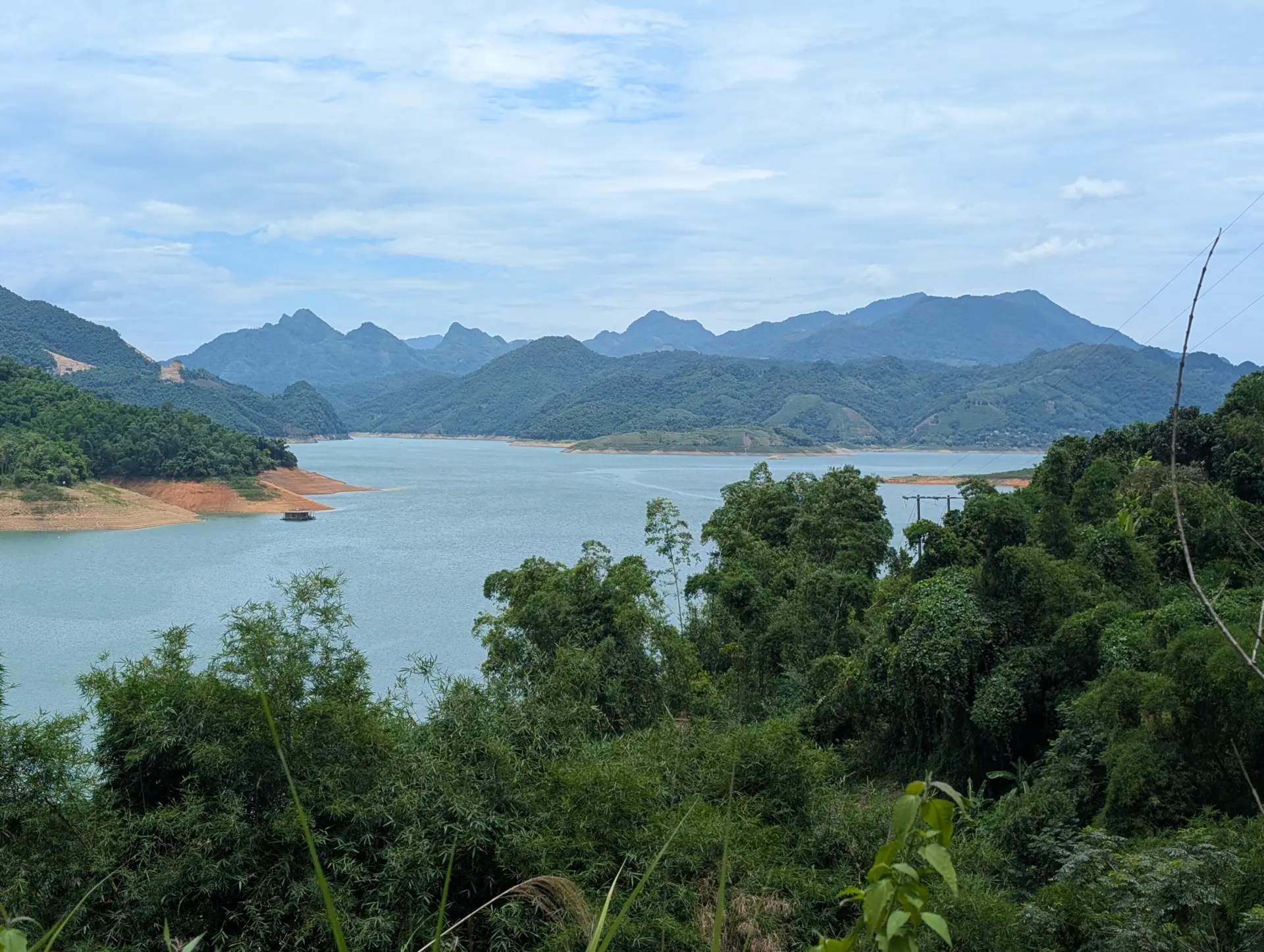 Tan Mai, Hoa Binh, Vietnam, 20.06.2026
