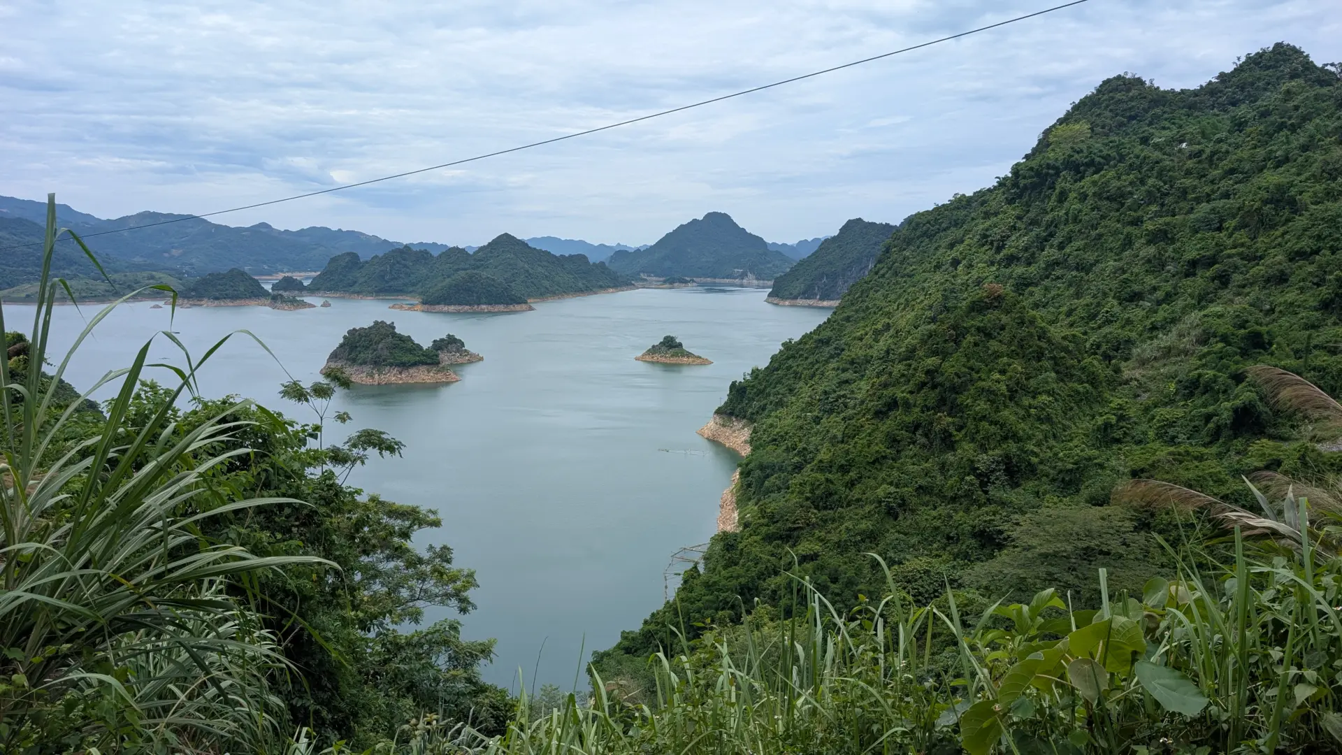 Tan Mai, Hoa Binh, Vietnam, 20.06.2026