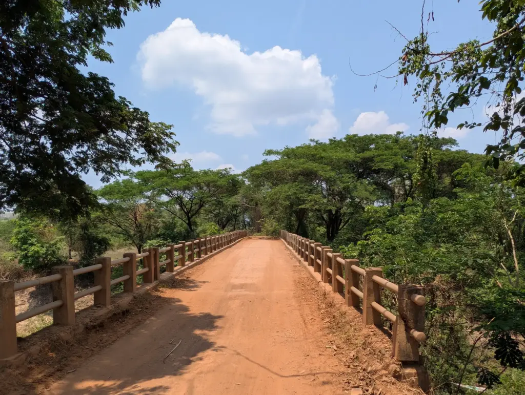 Phonsaad, 29.04.2025, Laos