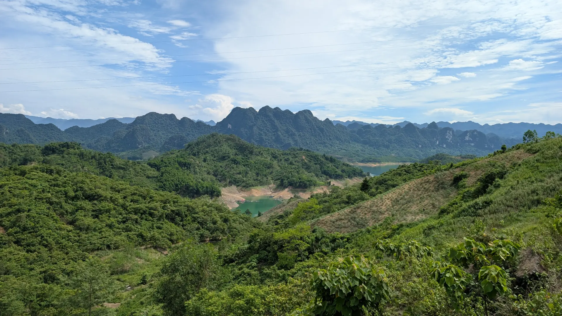 Phú Thọ, Vietnam, 20.06.2026