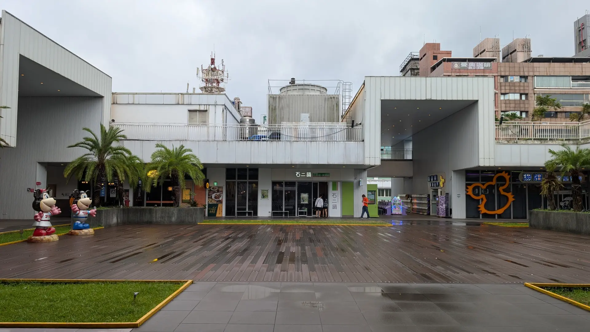 Keelung, 27.10.2025, Taiwan