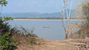 Ban Tasèng, 29.04.2025, Laos