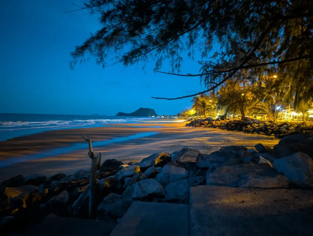 Paknam Beach, 25.05.2026, Thailand
