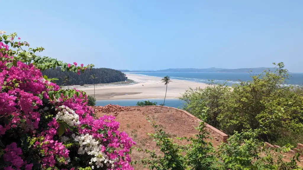 Kotawde, Maharashtra, Indien, 15.05.2024