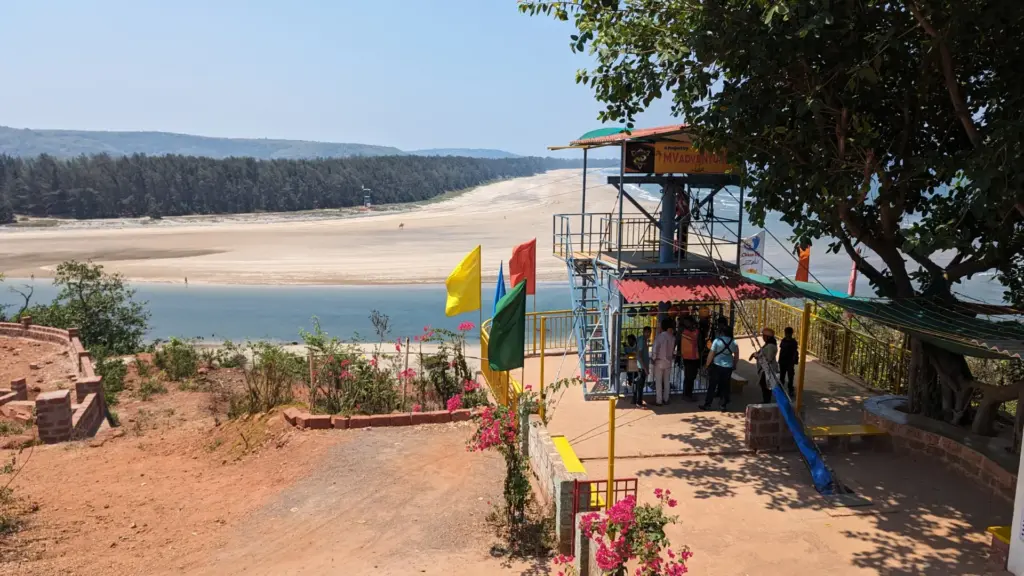 Kotawde, Maharashtra, Indien, 15.05.2024