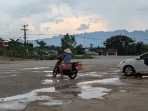 Gnommalat, 08.05.2025, Laos
