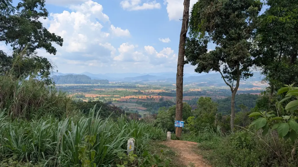 Nakai Plateau, 09.05.2025, Laos