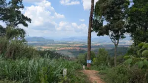 Nakai Plateau, 09.05.2025, Laos