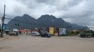 Lak Sao, 10.05.2025, Laos