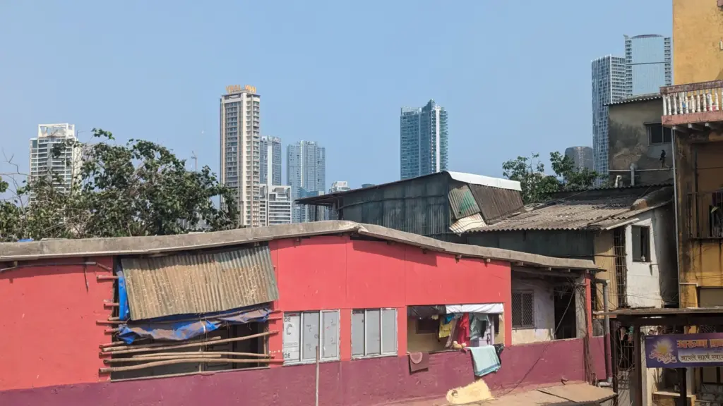 Mumbai, Maharashtra, Indien, 20.05.2024