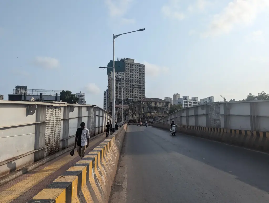 Mumbai, Maharashtra, Indien, 20.05.2024