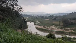Nam Ngang, 07.12.2025, Laos