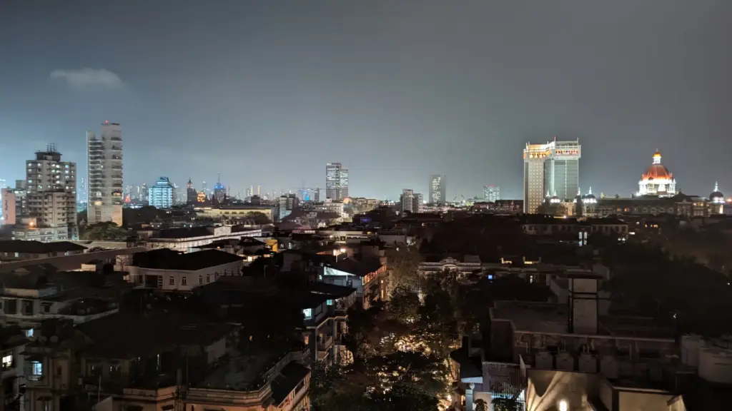 Mumbai, Maharashtra, Indien, 21.05.2024