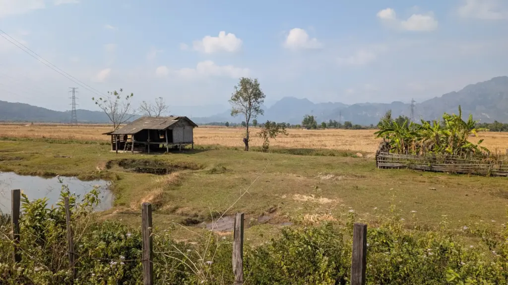 Phontan, 08.12.2025, Laos