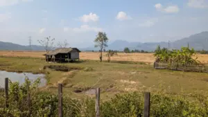 Phontan, 08.12.2025, Laos