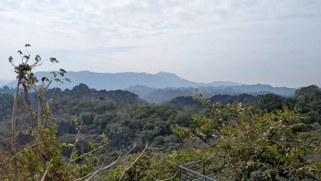 Ban Khounkeo, 09.12.2025, Laos
