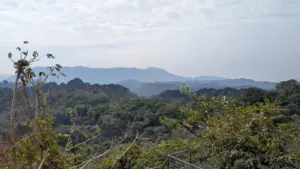 Ban Khounkeo, 09.12.2025, Laos