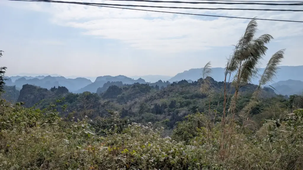 Ban Khounkeo, 09.12.2025, Laos