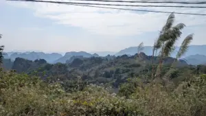 Ban Khounkeo, 09.12.2025, Laos