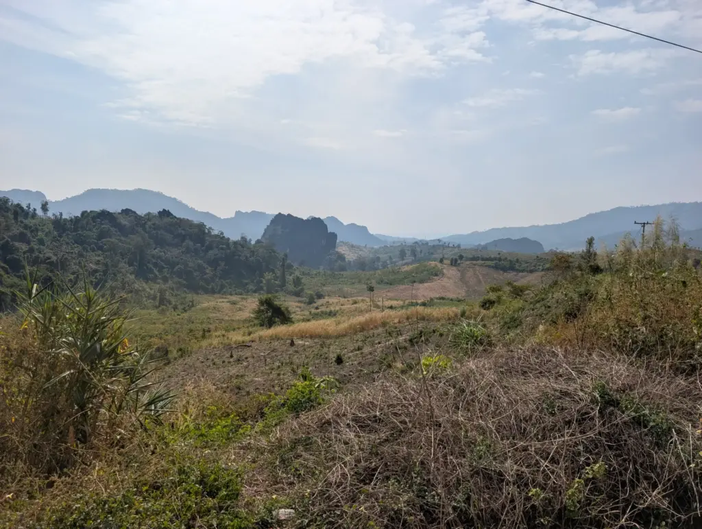 Houay Mong, 09.12.2025, Laos
