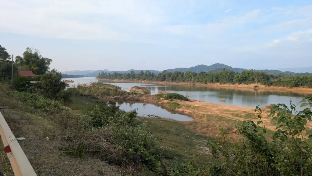 Hatxaykham, 09.12.2025, Laos