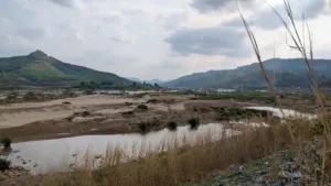 Mekong, 05.03.2026, Laos