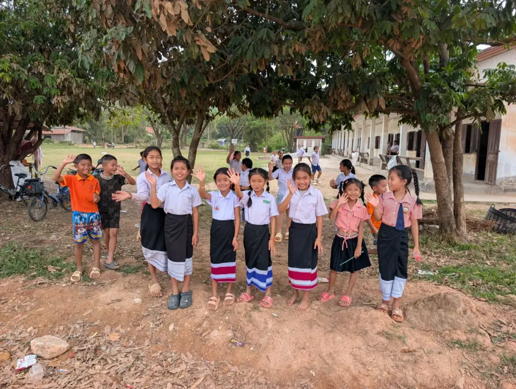 Laos, 06.03.2026