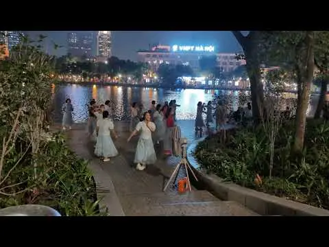 Hanoi, 03.12.2025