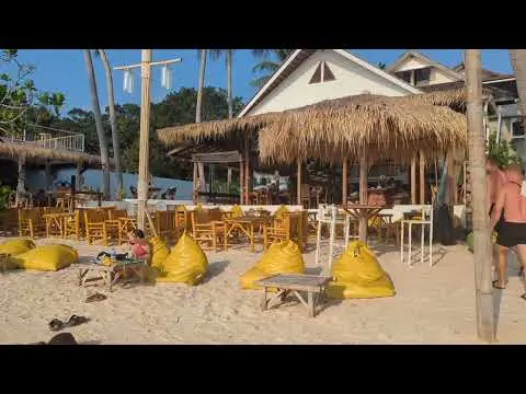 Koh Tao, Thailand