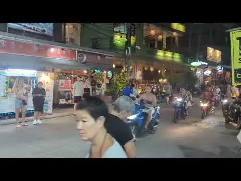 Koh Tao, Thailand