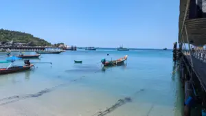 Koh Tao, 26.03.2024, Thailand