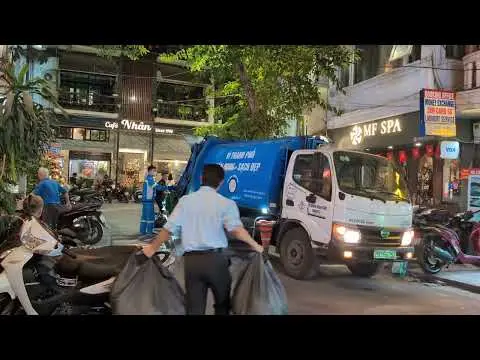 Hanoi, 03.12.2025