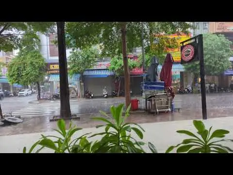 Regentage 3, Quy Nhon, 31.10.2023, Vietnam