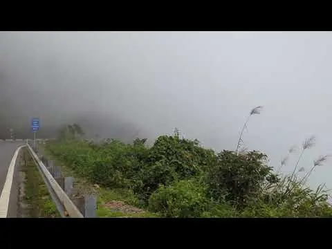 Hải Vân Quan (Wolkenpass) 1, Vietnam