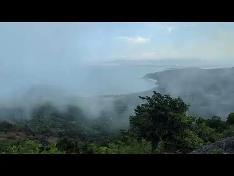 Hải Vân Quan (Wolkenpass) 2, Vietnam