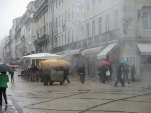 Lissabon, 24.03.2014