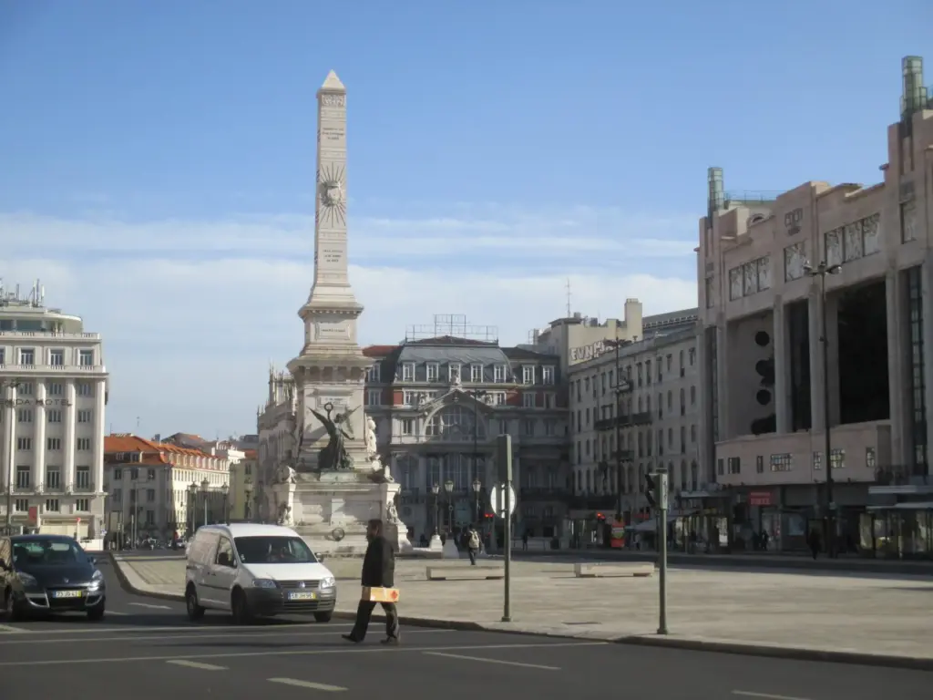 Lissabon, 24.03.2014
