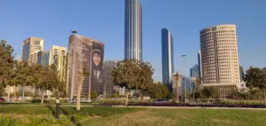 Abu Dhabi - Vereinigte Arabische Emirate, 06.03.20200